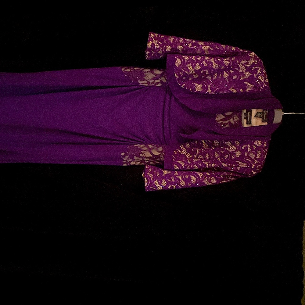 R&M Richard's Dress